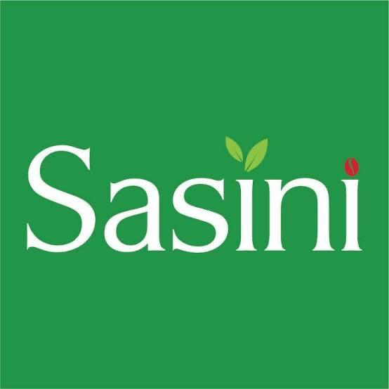 Sasini logo